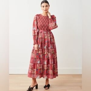 Printfresh Storybook Dress